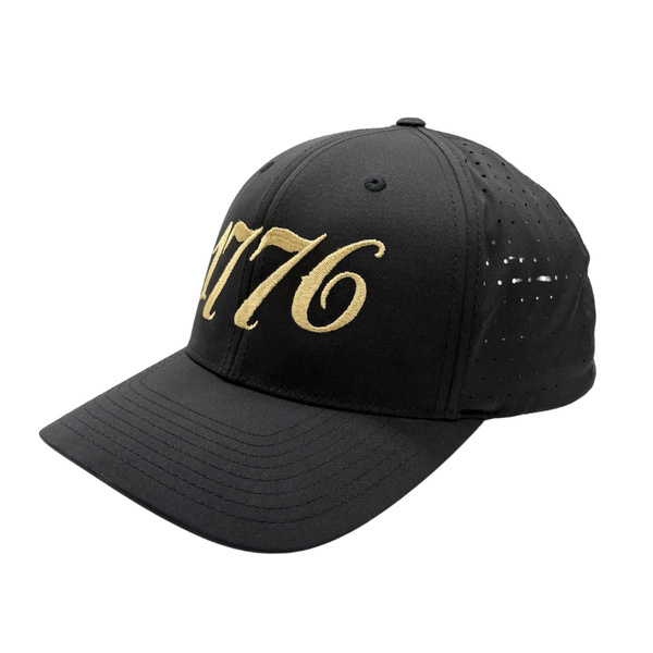 1776 Performance Hat – Boot Campaign