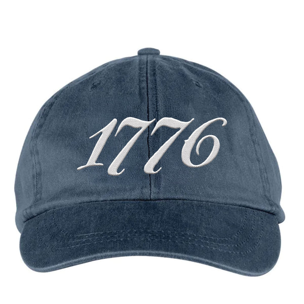 1776 Classic Hat – Boot Campaign