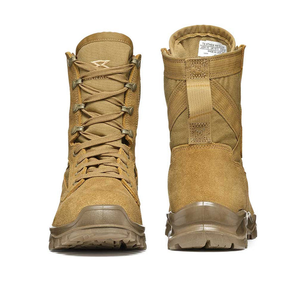 Garmont T8 Anthem Boot Campaign