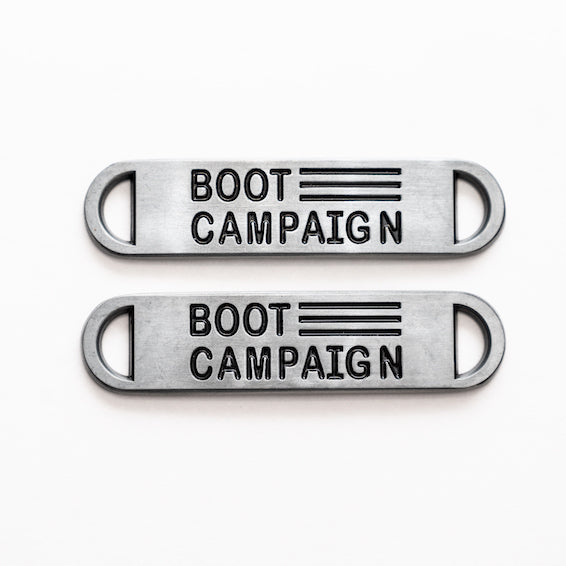 Boot Tags