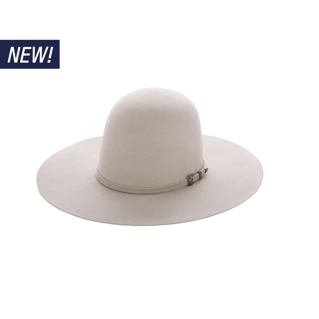 10X Silverbelly Endeavor DNA Hat