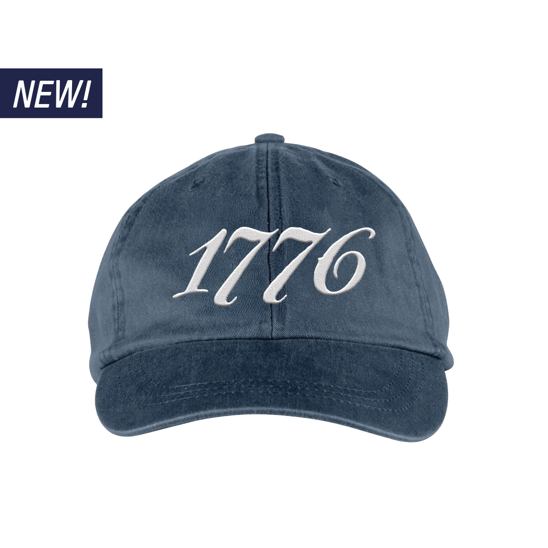 1776 Classic Hat
