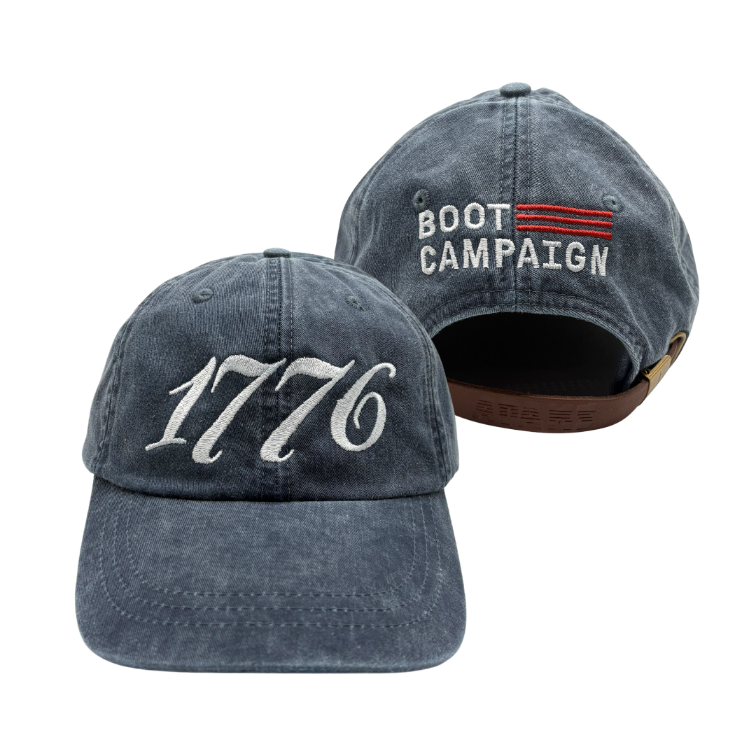 1776 Classic Hat