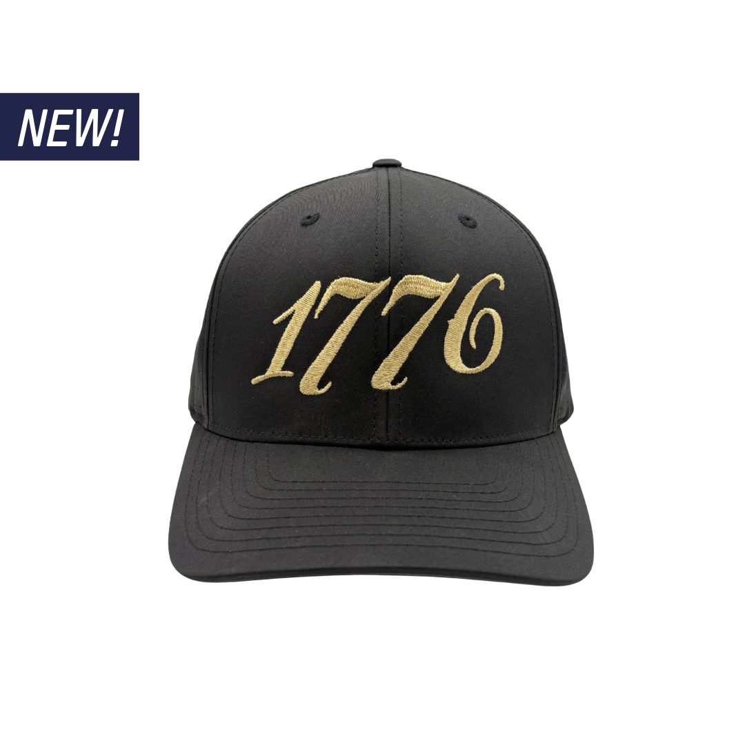 1776 Performance Hat