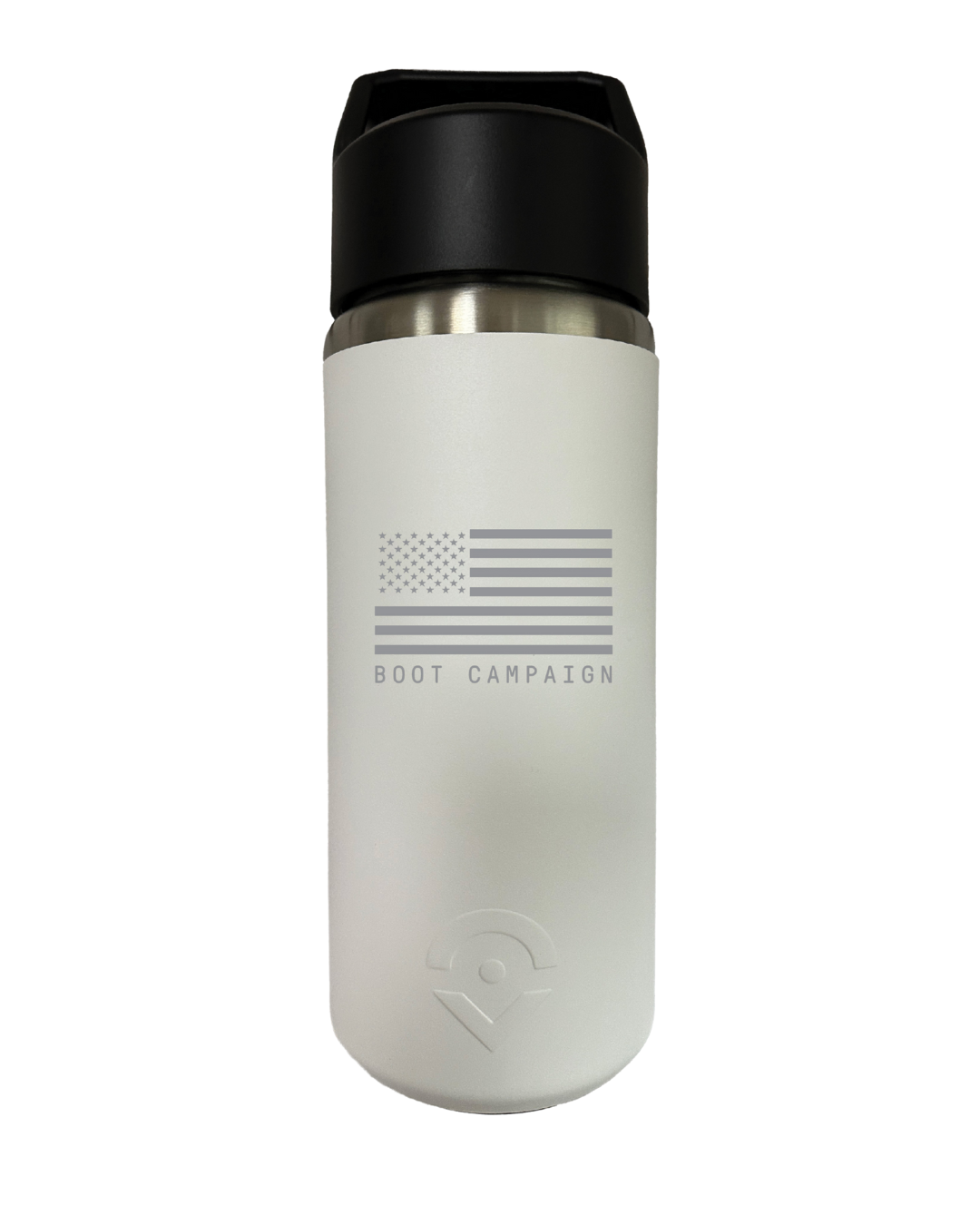 The All Day Boot Campaign Bottle by Outsider