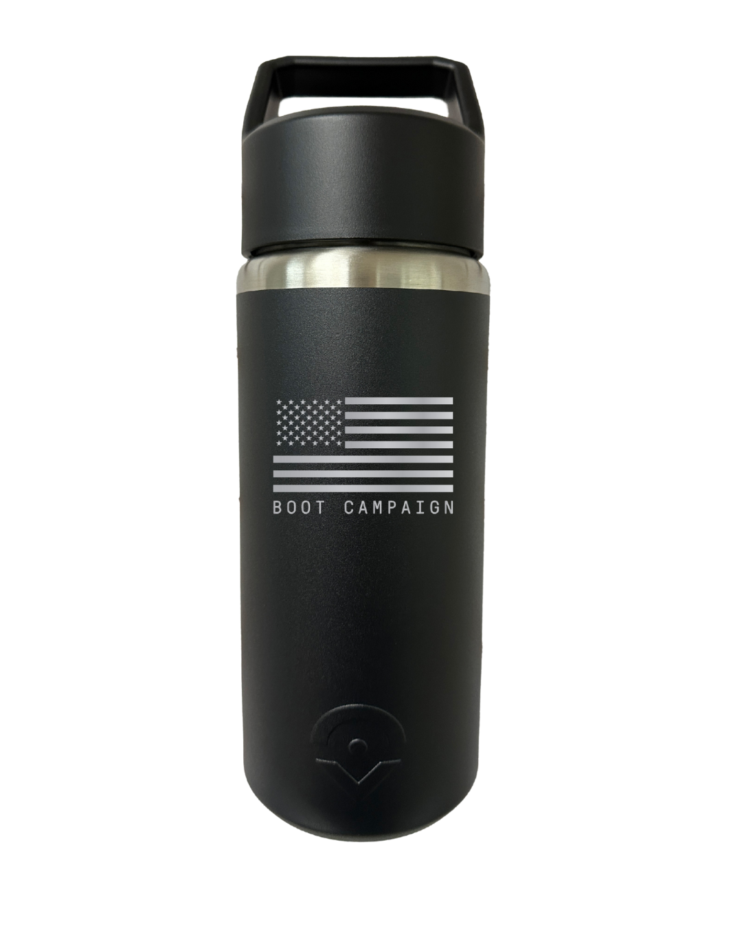 The All Day Boot Campaign Bottle by Outsider