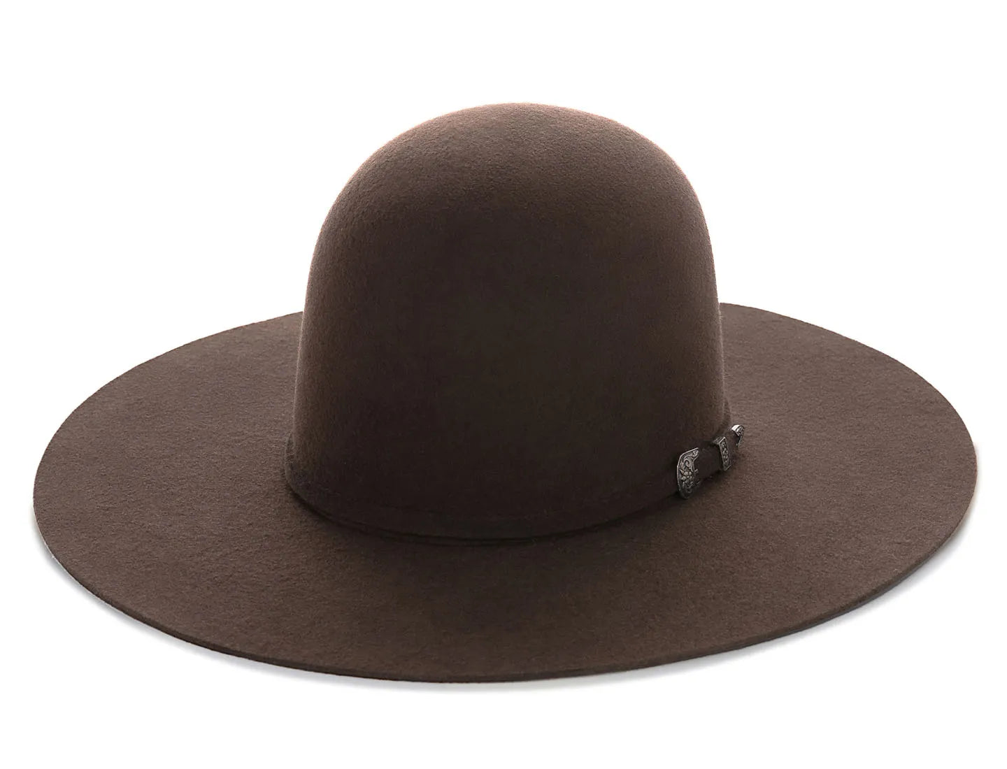 4X Chocolate Venture DNA Hat
