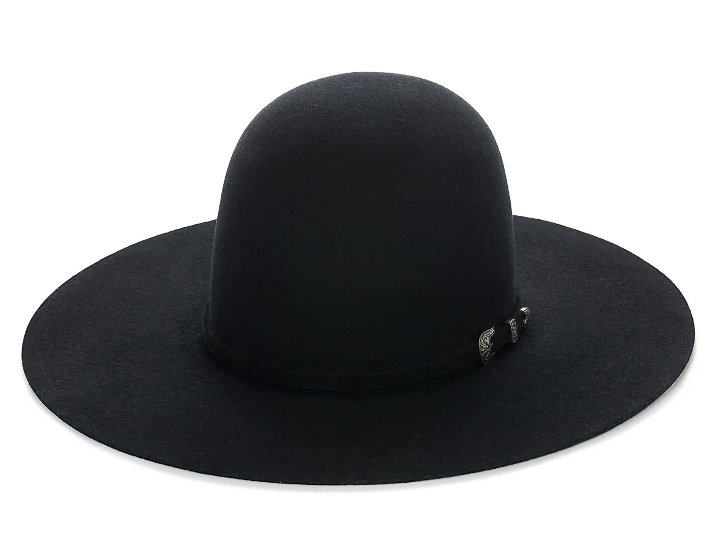 4X Black Venture DNA Hat