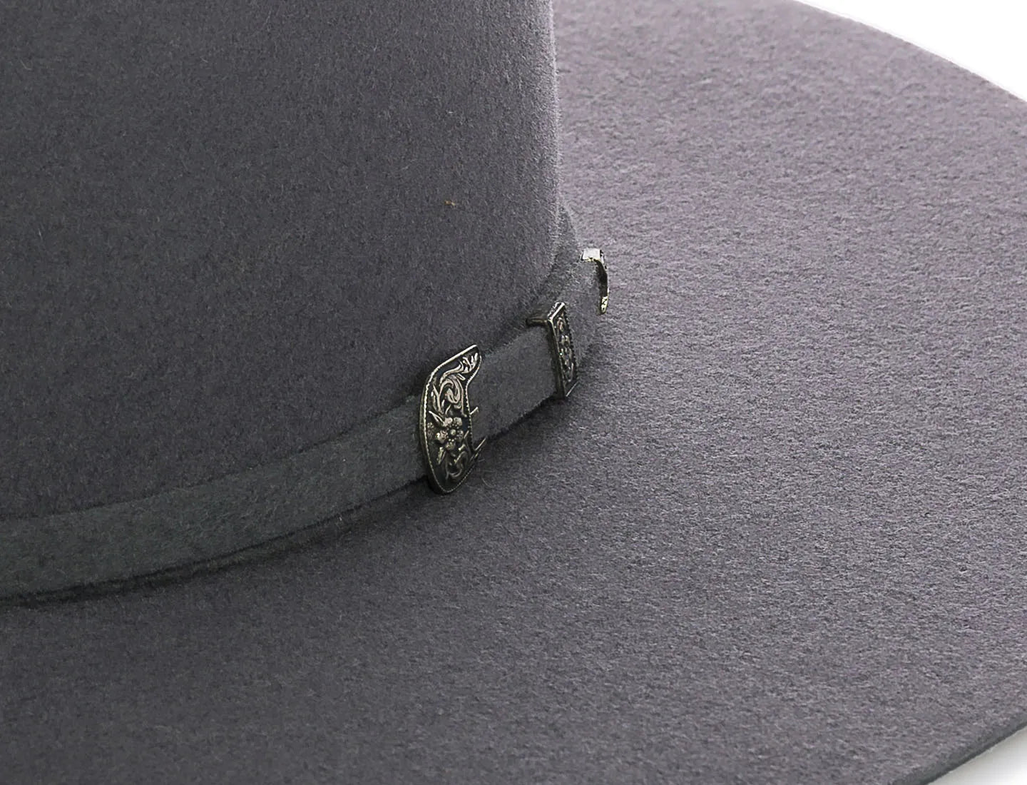 4X GunMetal Venture DNA Hat