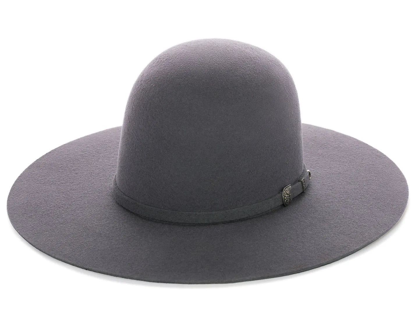 4X GunMetal Venture DNA Hat