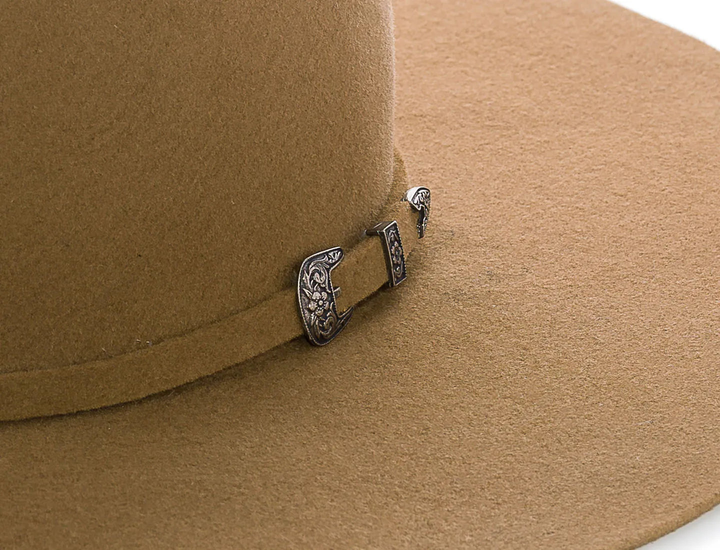4X Tan Venture DNA Hat