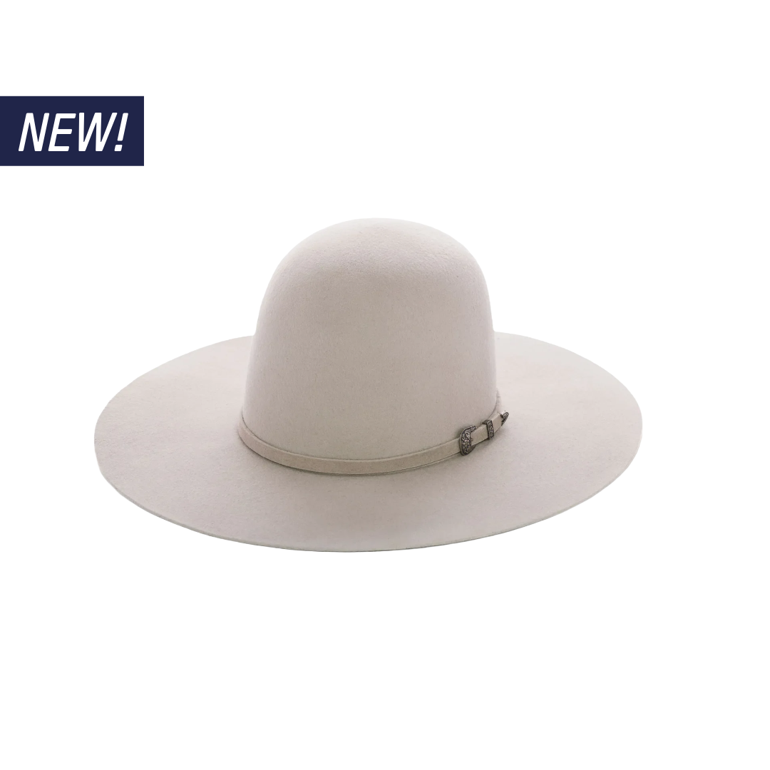 4X Silverbelly Venture DNA Hat