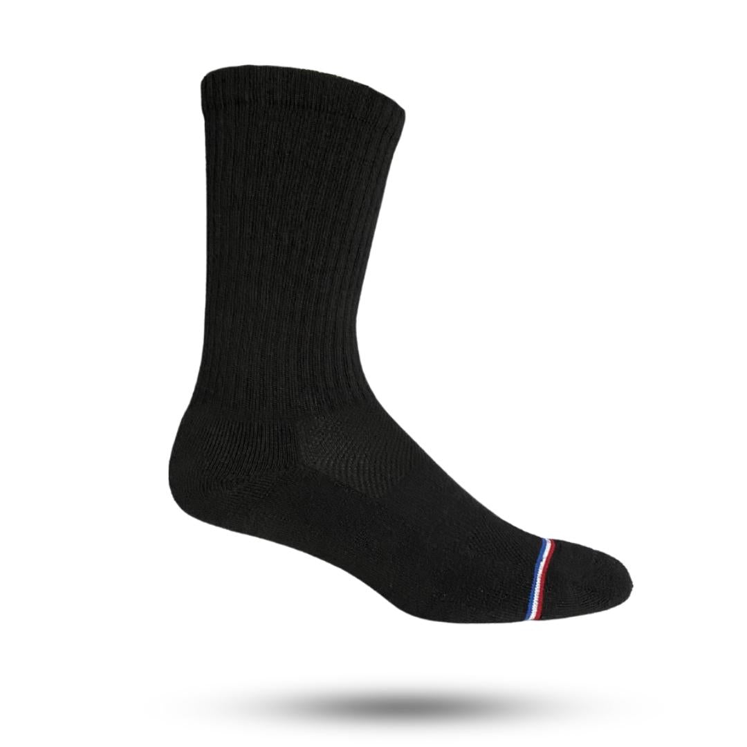 Charlie Lightweight Adventure Sock