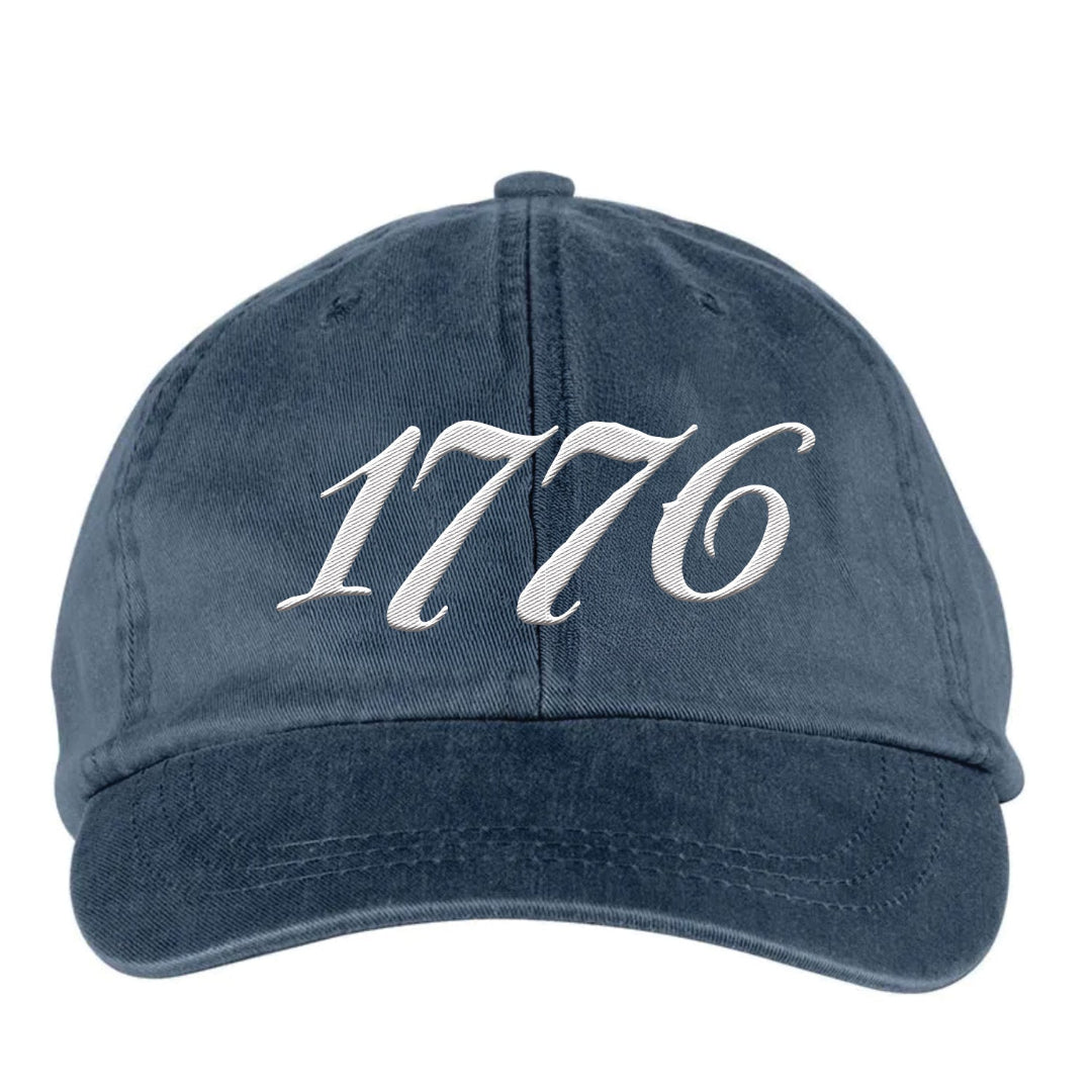 1776 Classic Hat