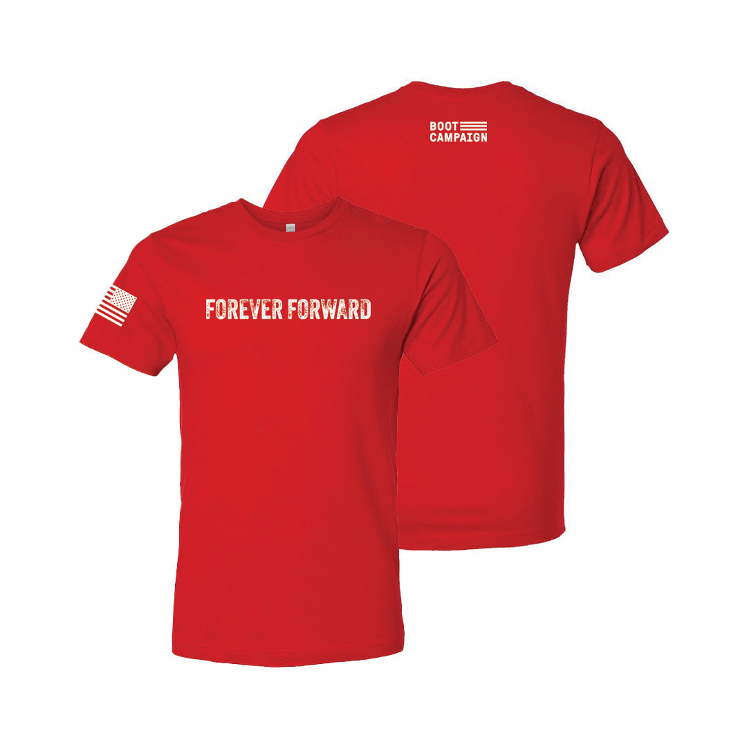 Forever Forward Tee