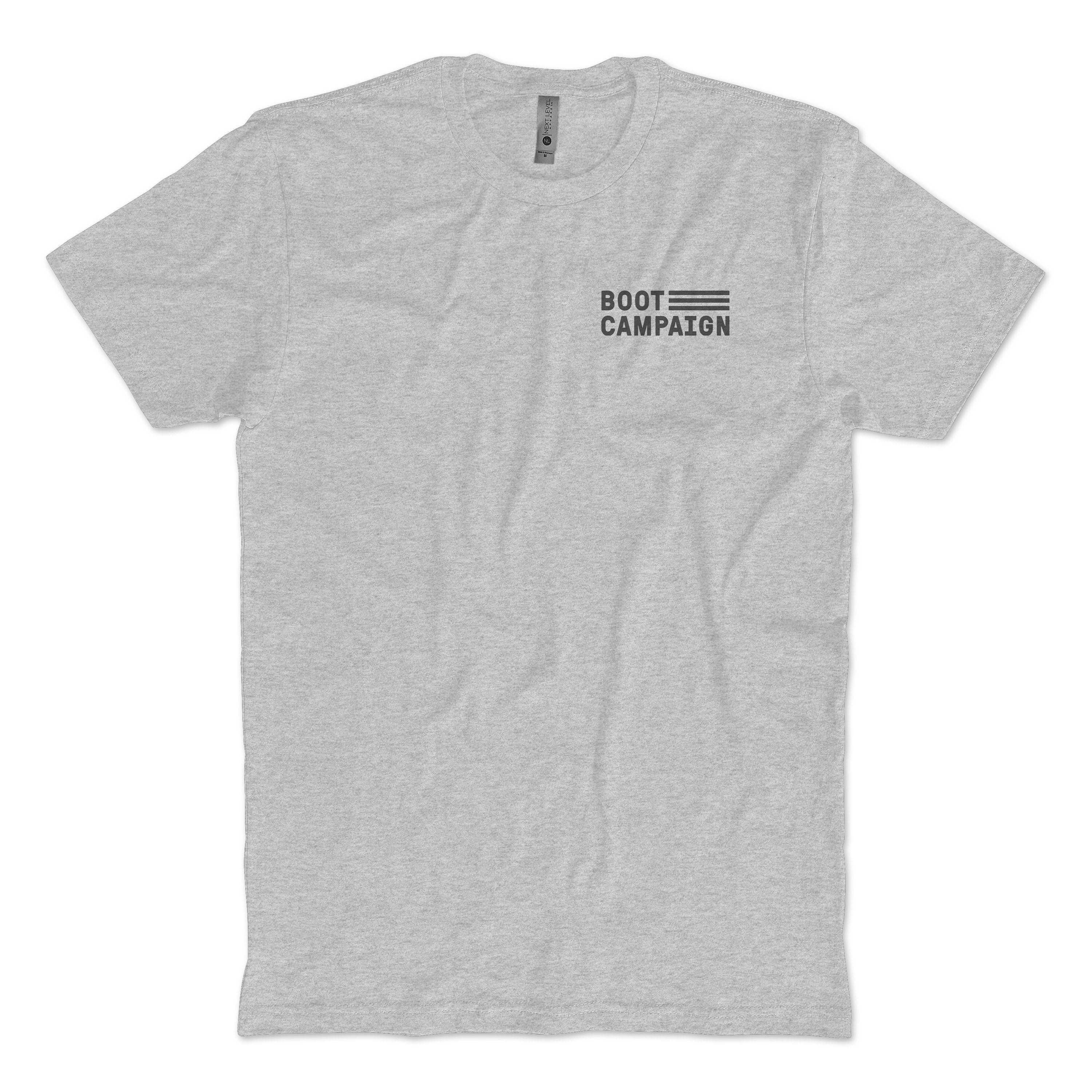 You Are Here For A Reason Tee