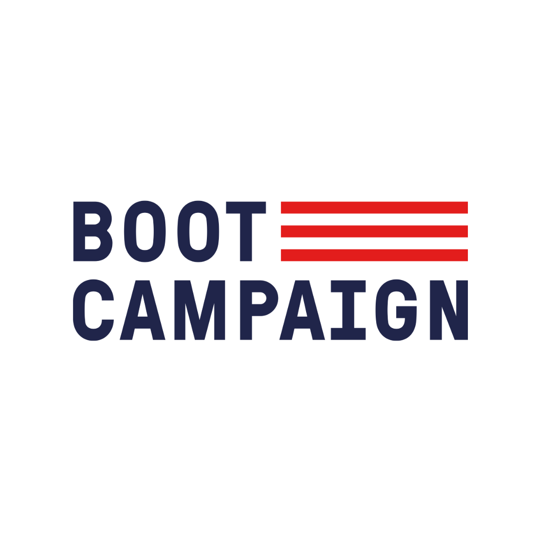 Boot Campaign Gift Card