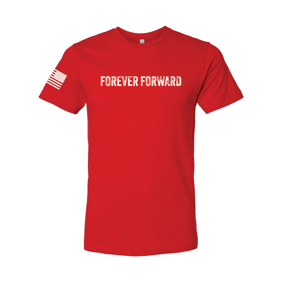 Forever Forward Tee
