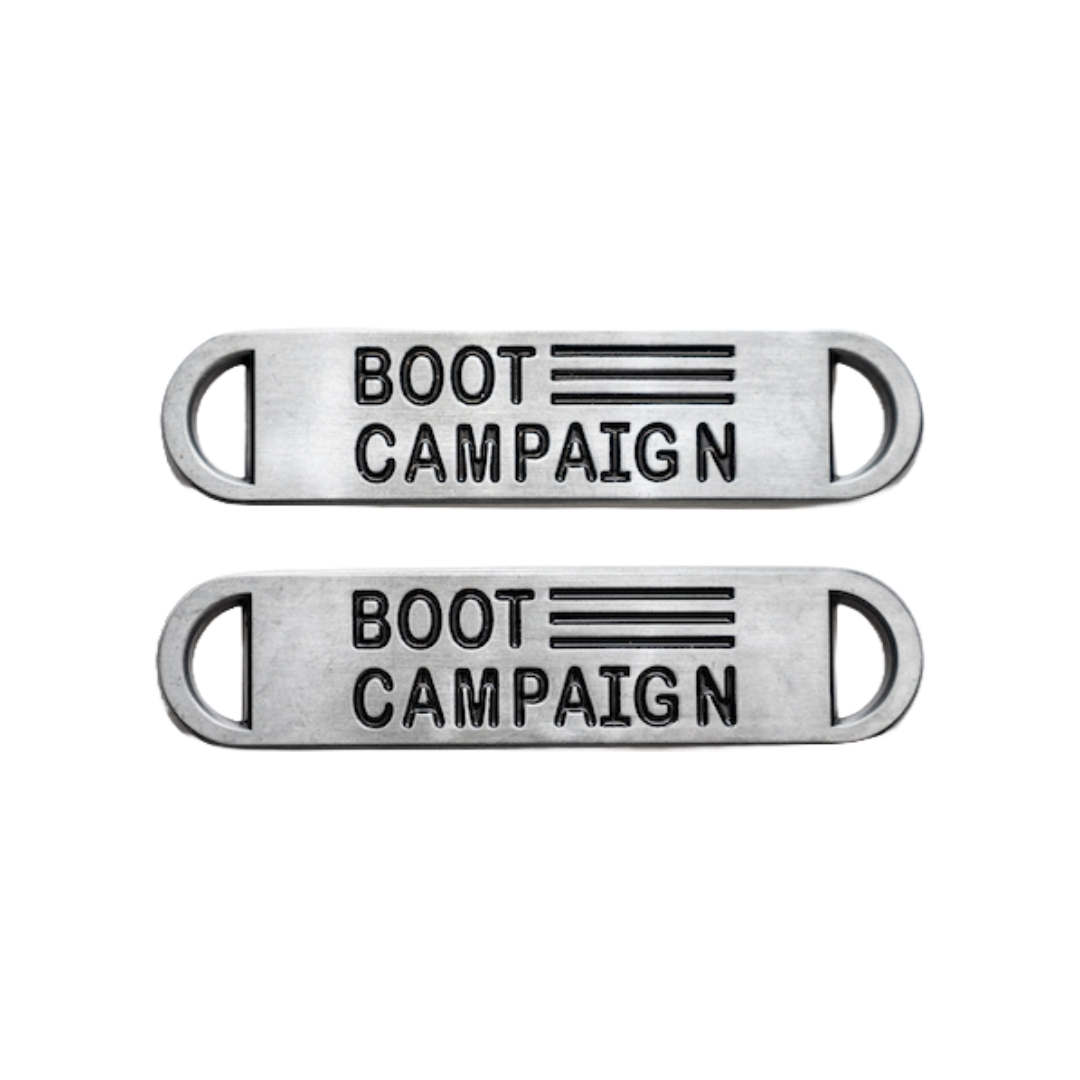 Boot Tags