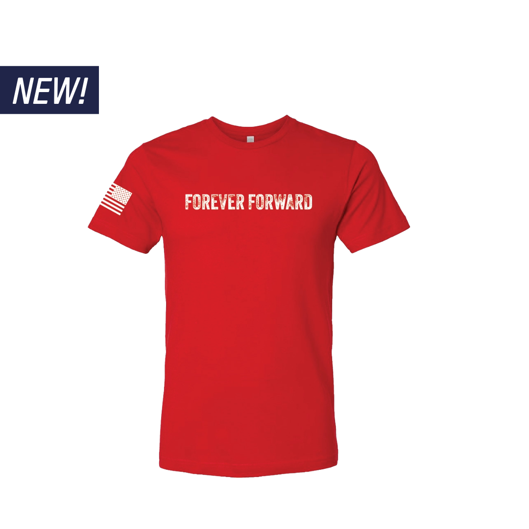 Forever Forward Tee