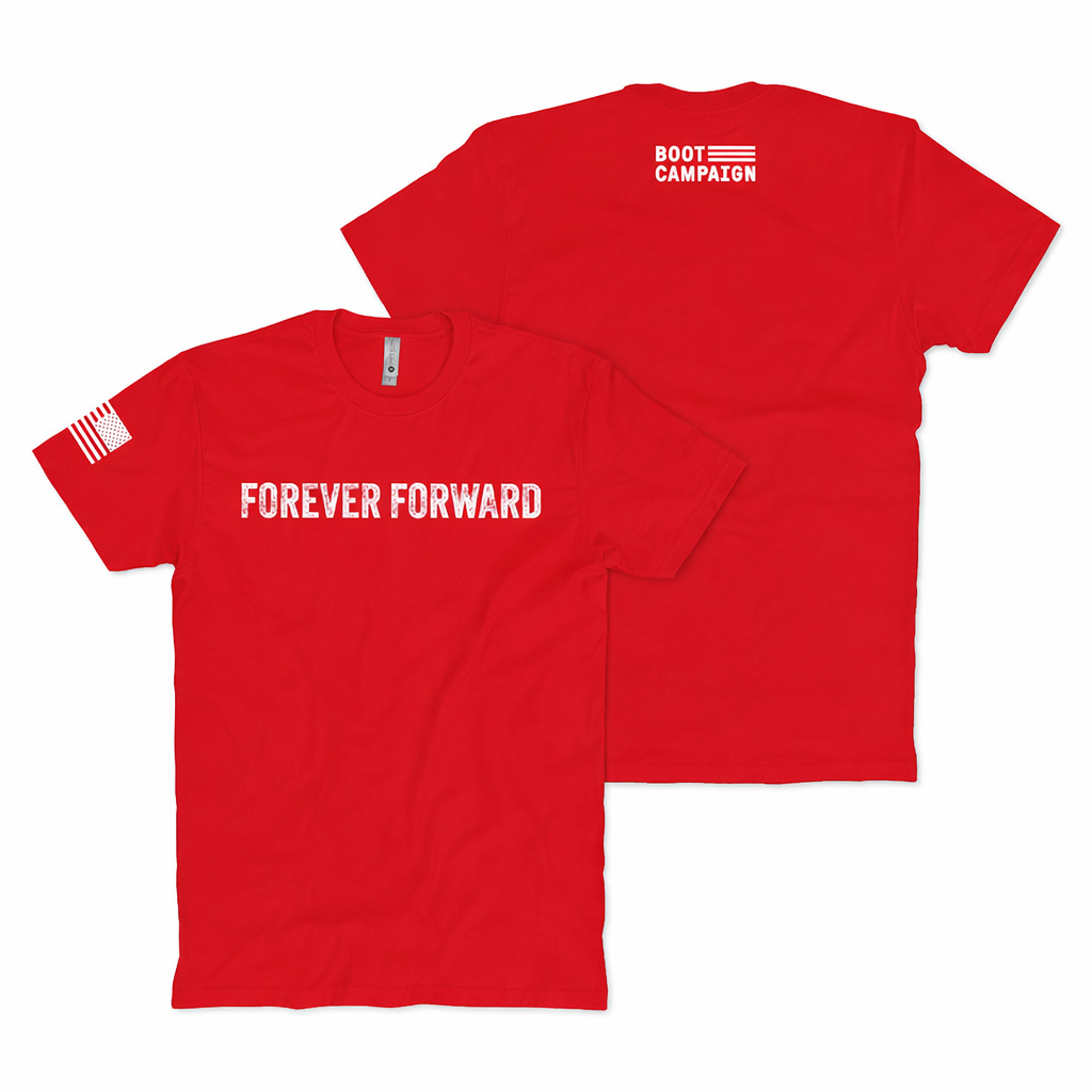 Forever Forward Tee