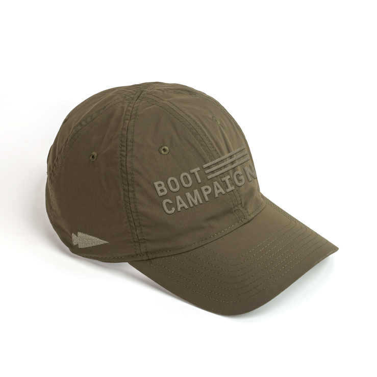 GORUCK x Boot Campaign Hat