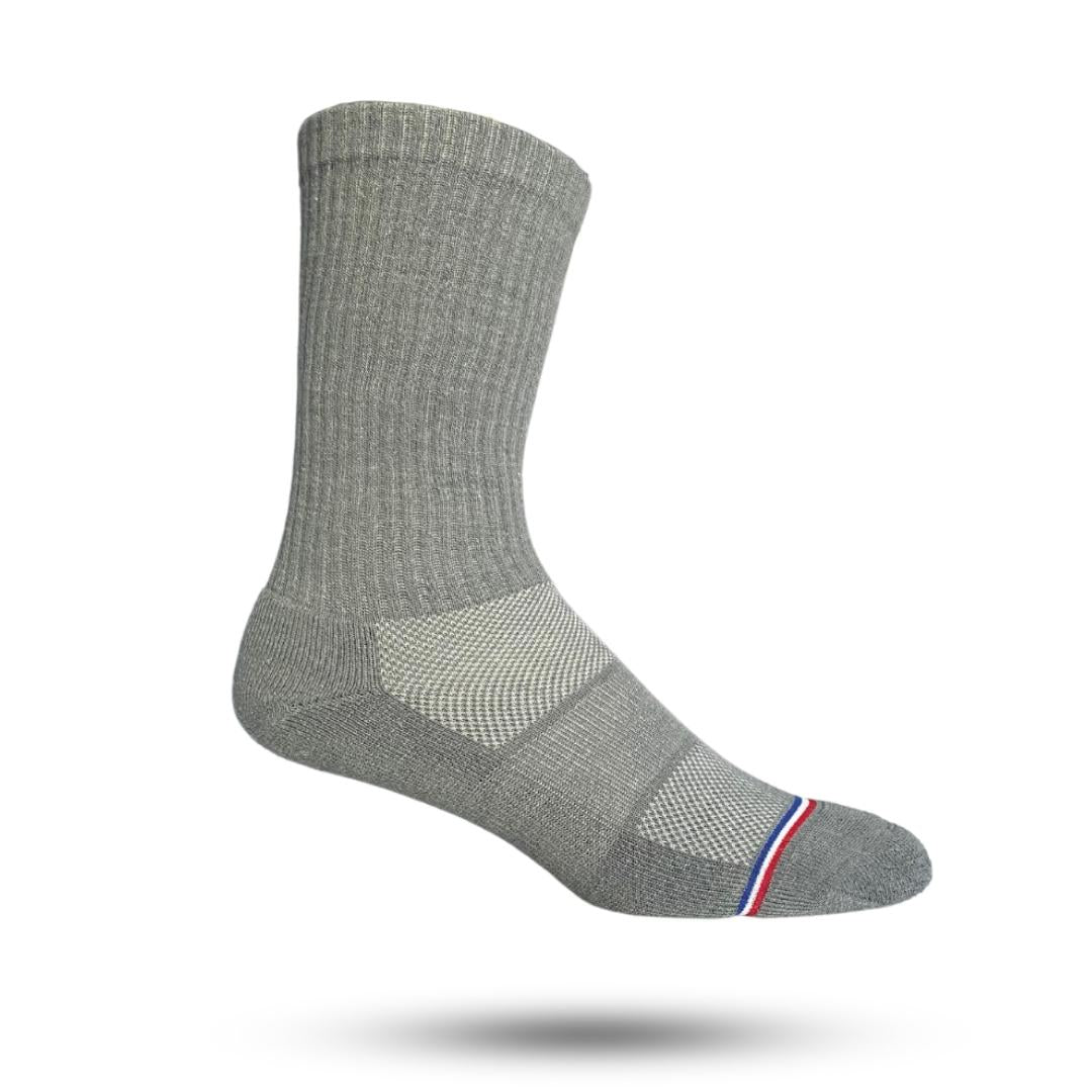 Charlie Lightweight Adventure Sock