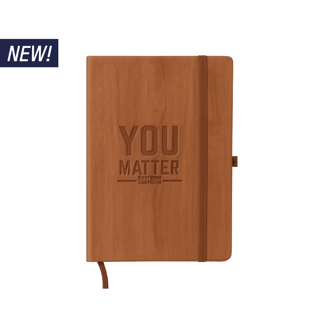 YOU MATTER Journal