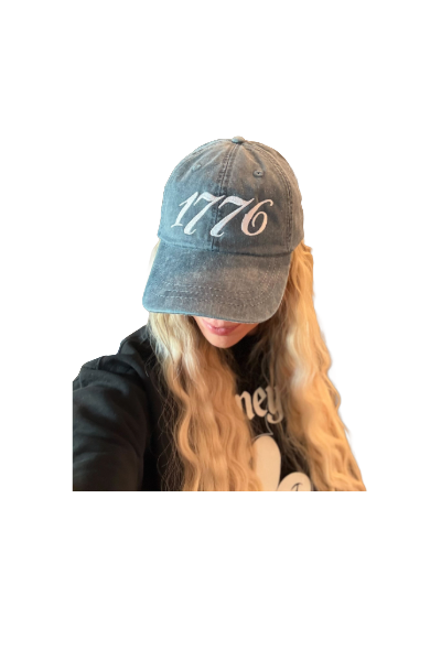 1776 Classic Hat