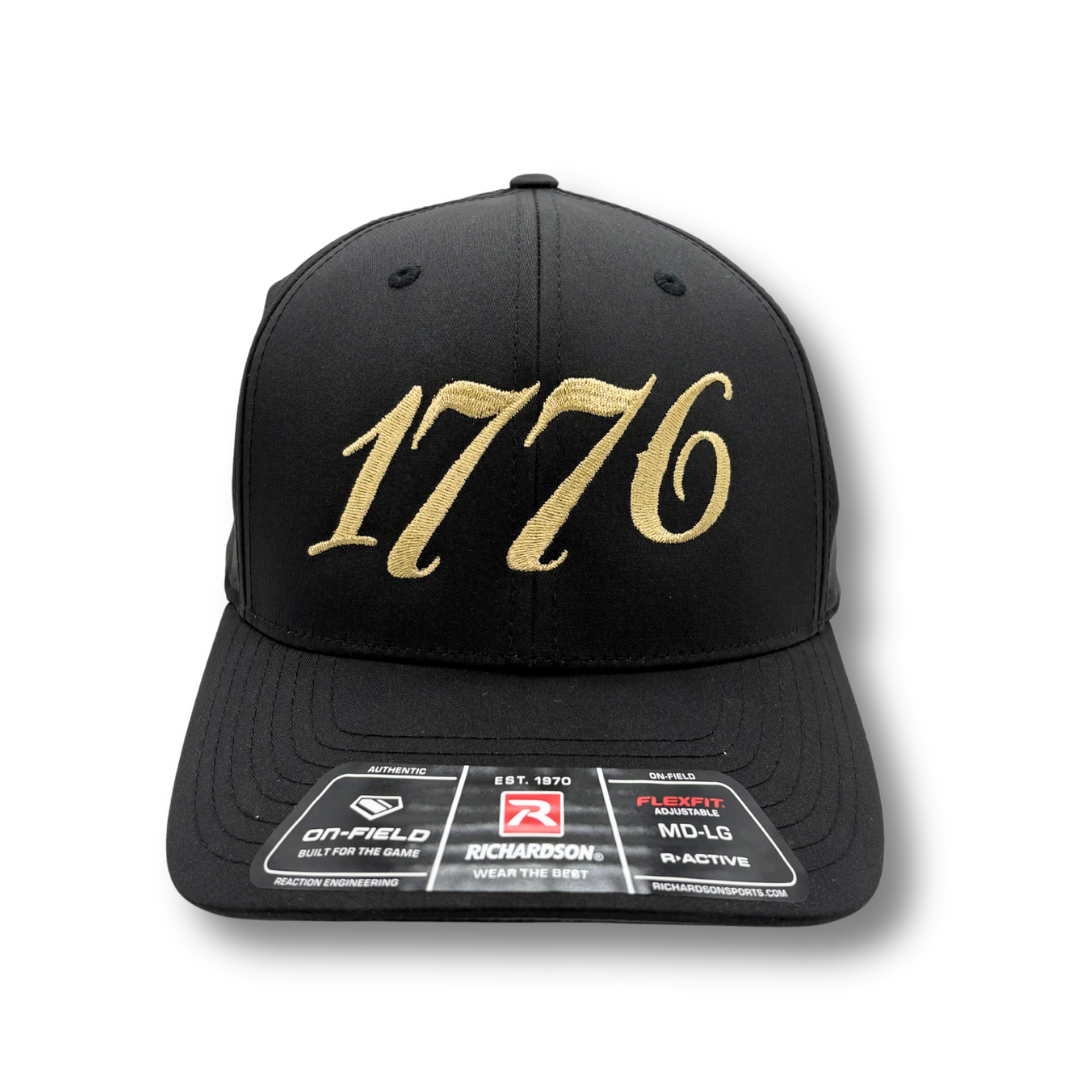 1776 Performance Hat