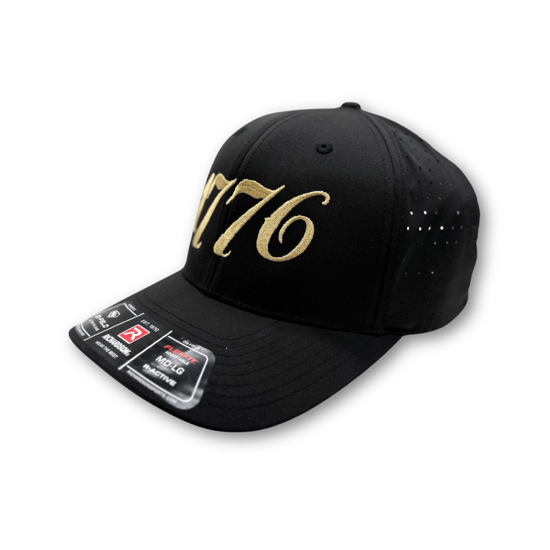 1776 Performance Hat