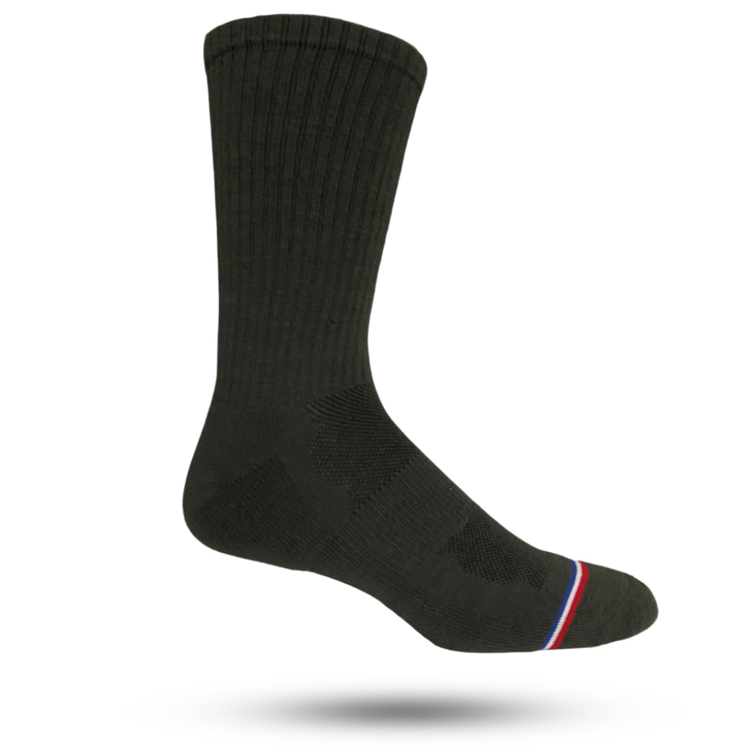 Charlie Lightweight Adventure Sock