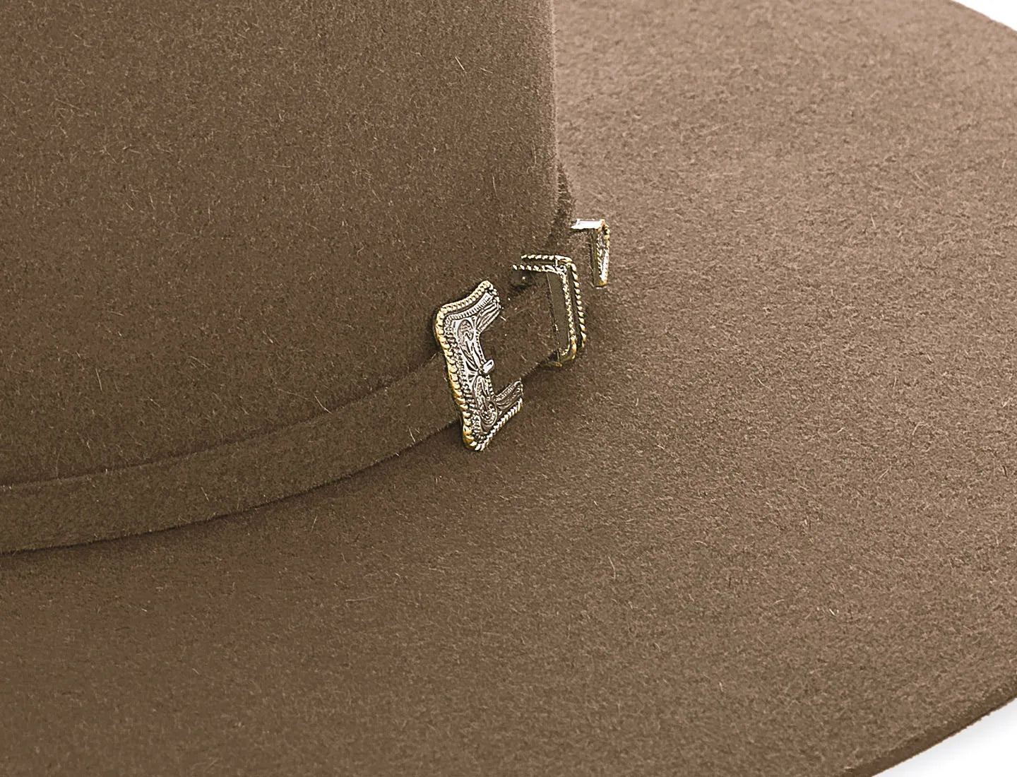 10X Pecan Endeavor DNA Hat