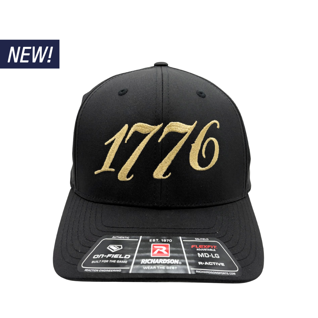 1776 Performance Hat