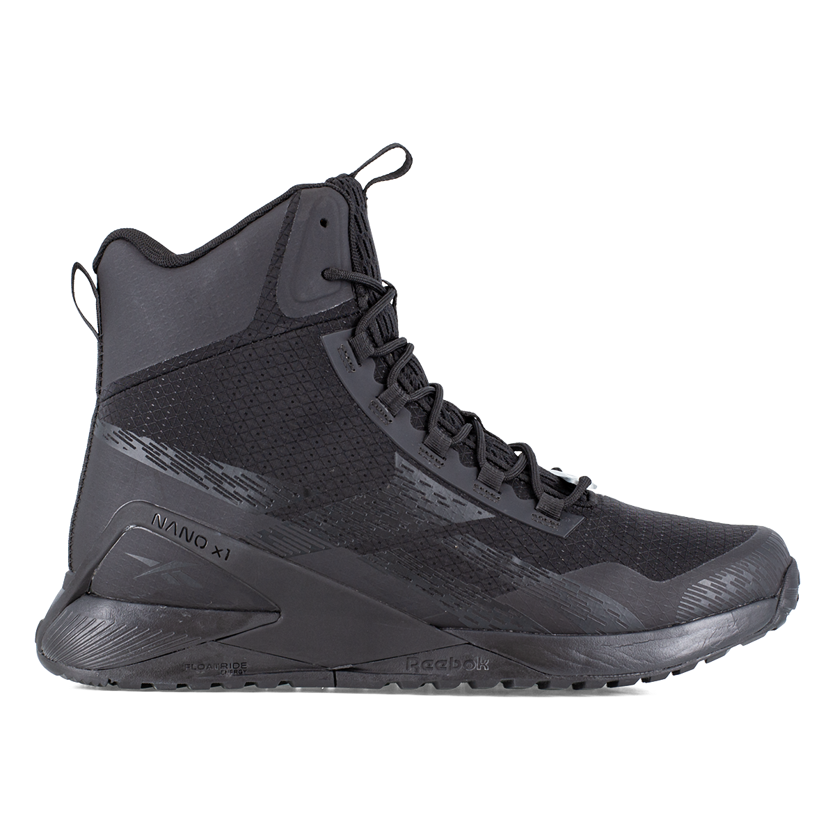 REEBOK NANO X1 Adventure Tactical – Boot Campaign