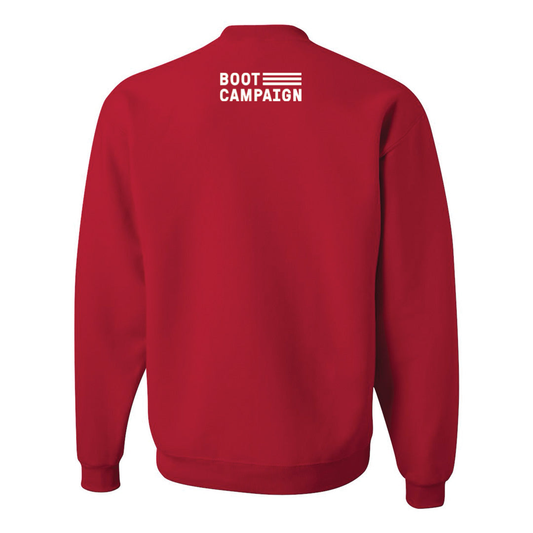 Remember Crewneck Sweatshirt