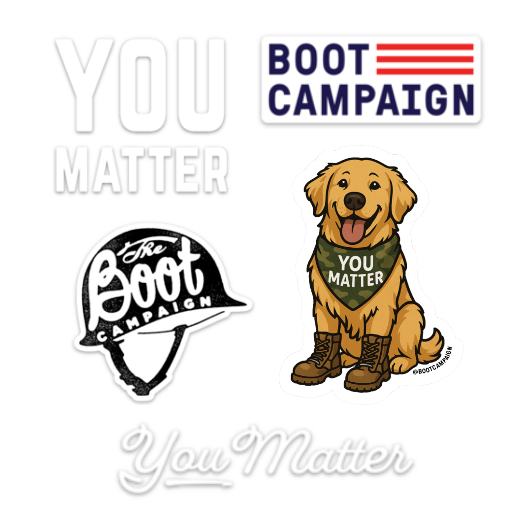 Sticker Bundle