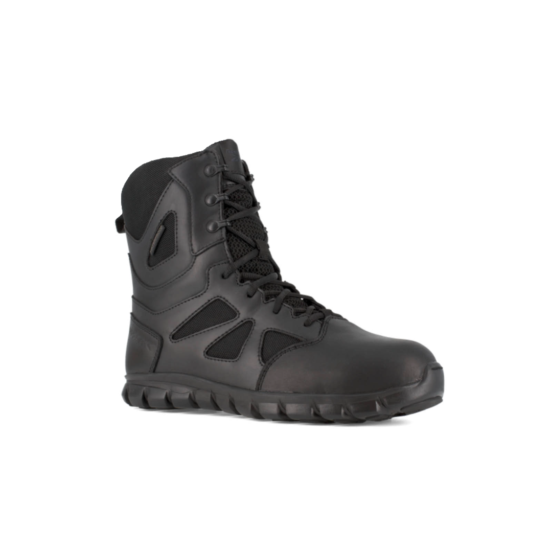 Reebok Sublite Cushion Tactical 8