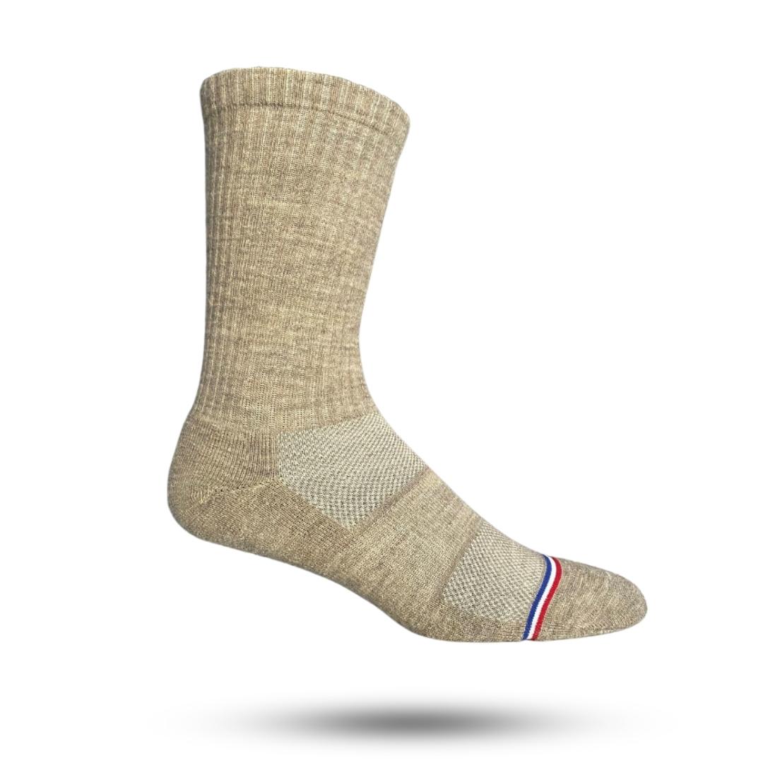 Charlie Lightweight Adventure Sock