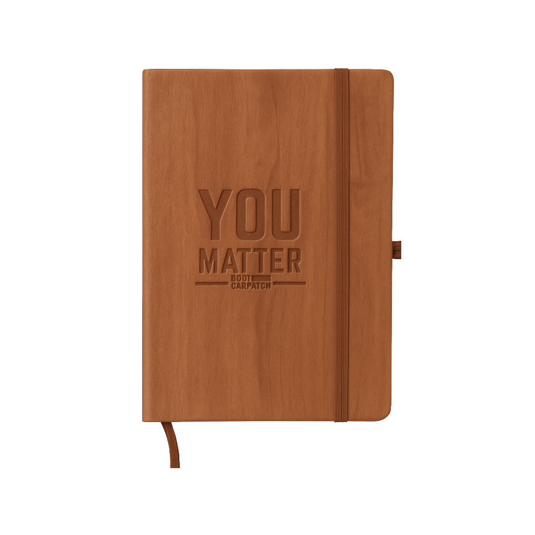 YOU MATTER Journal