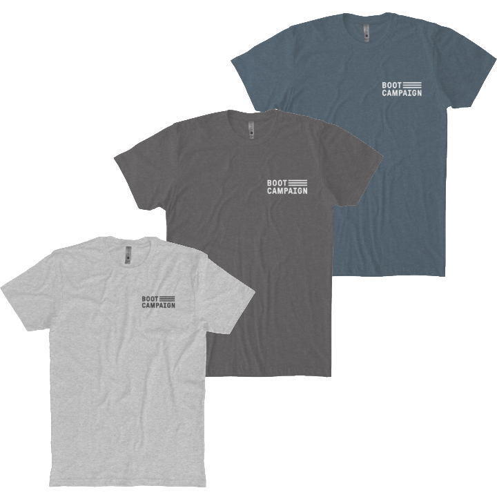 You Are Here For A Reason Tee