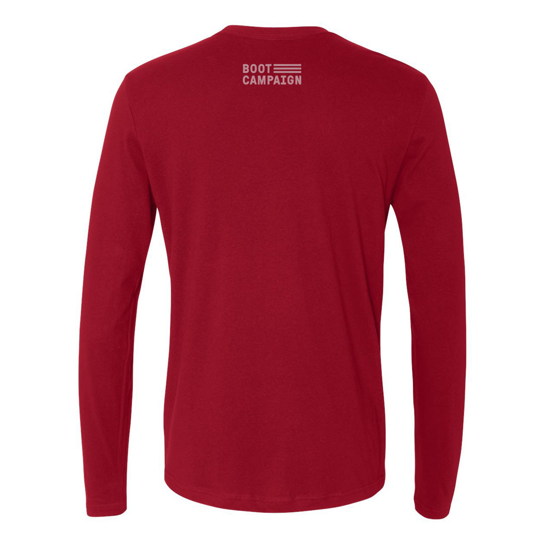 YOU MATTER Long Sleeve Tee