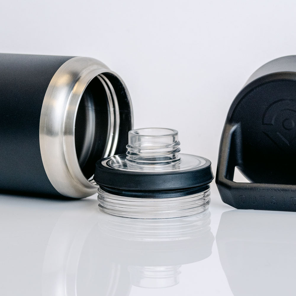 The All Day Boot Campaign Bottle by Outsider