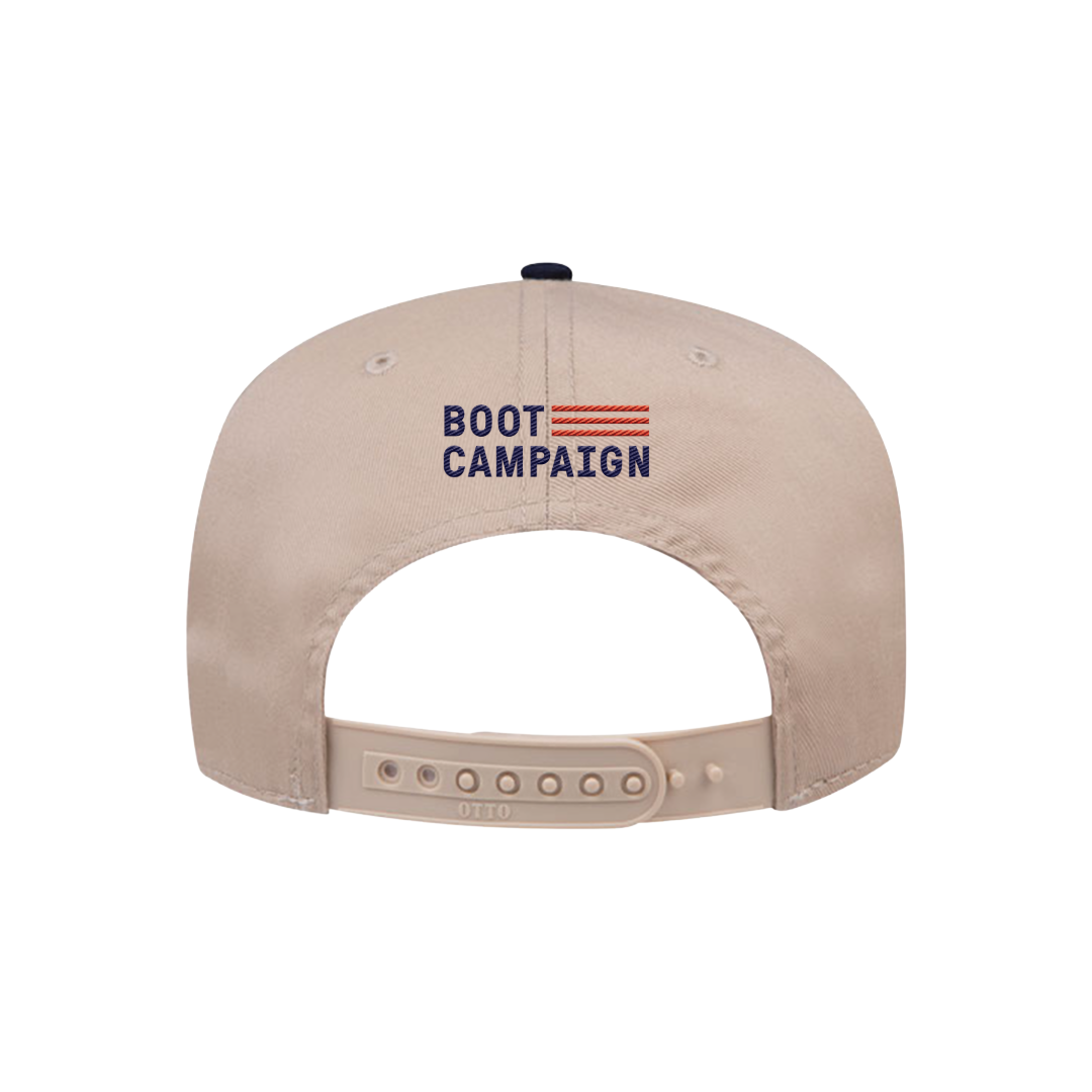 1776 5-Panel Cap