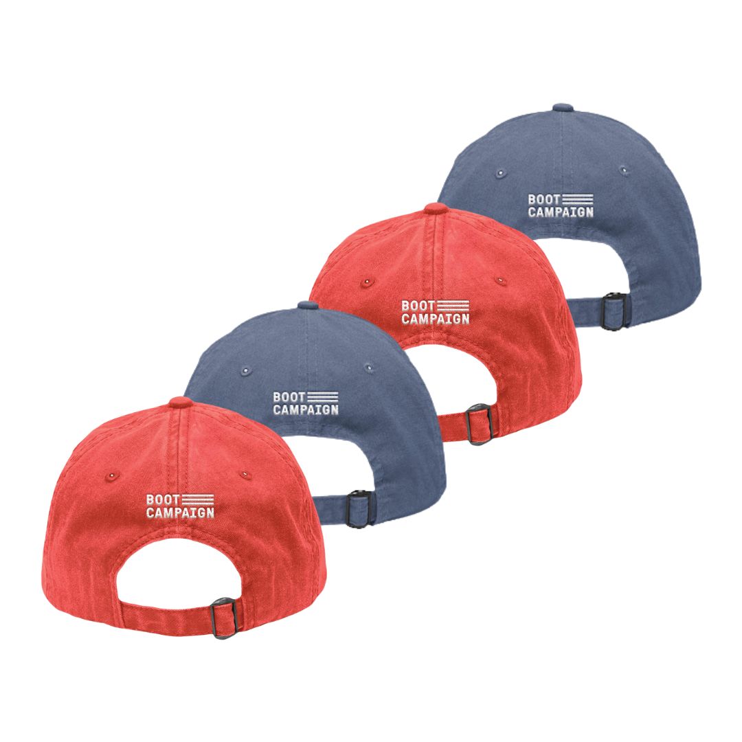 YOU MATTER CLASSIC HAT