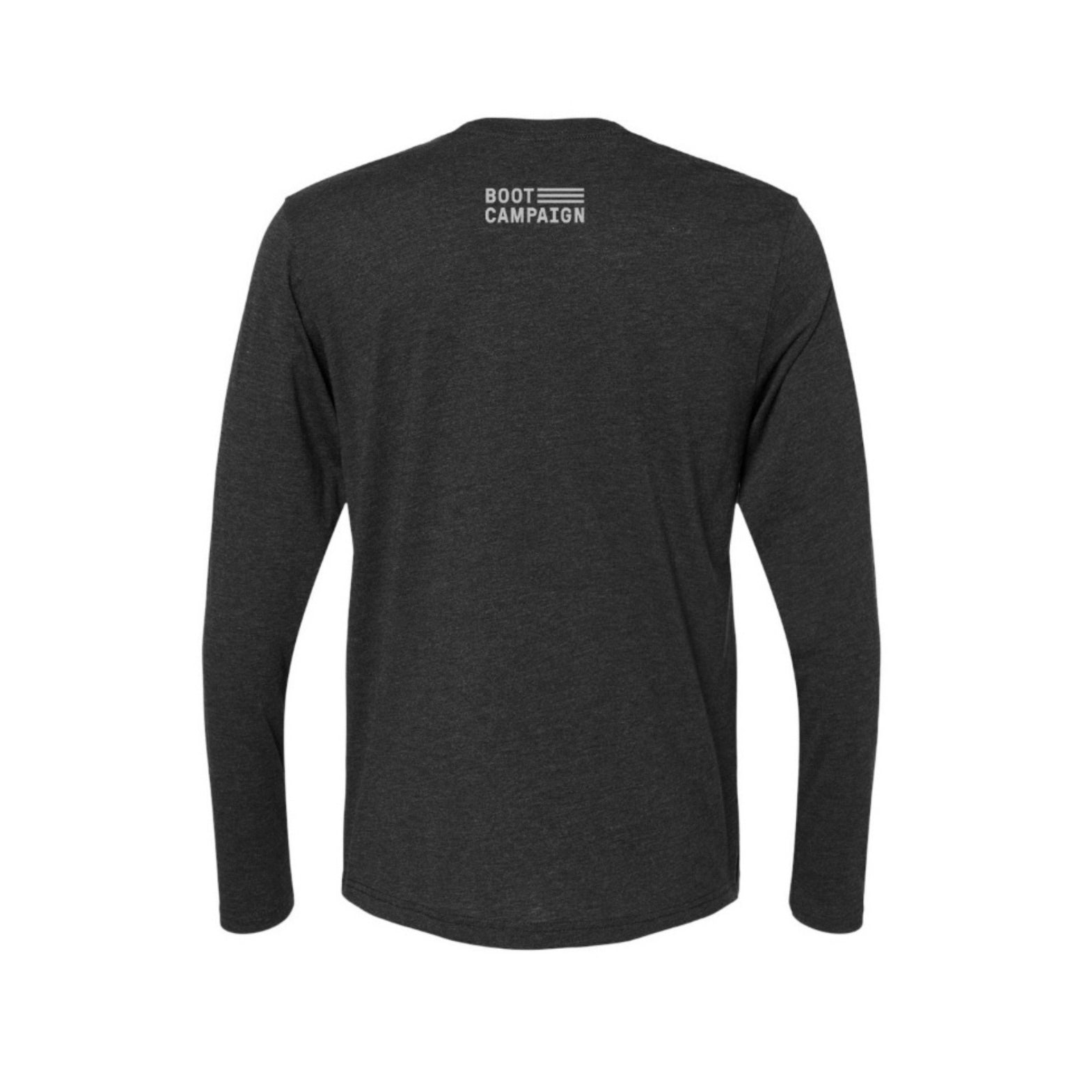 YOU MATTER Long Sleeve Tee