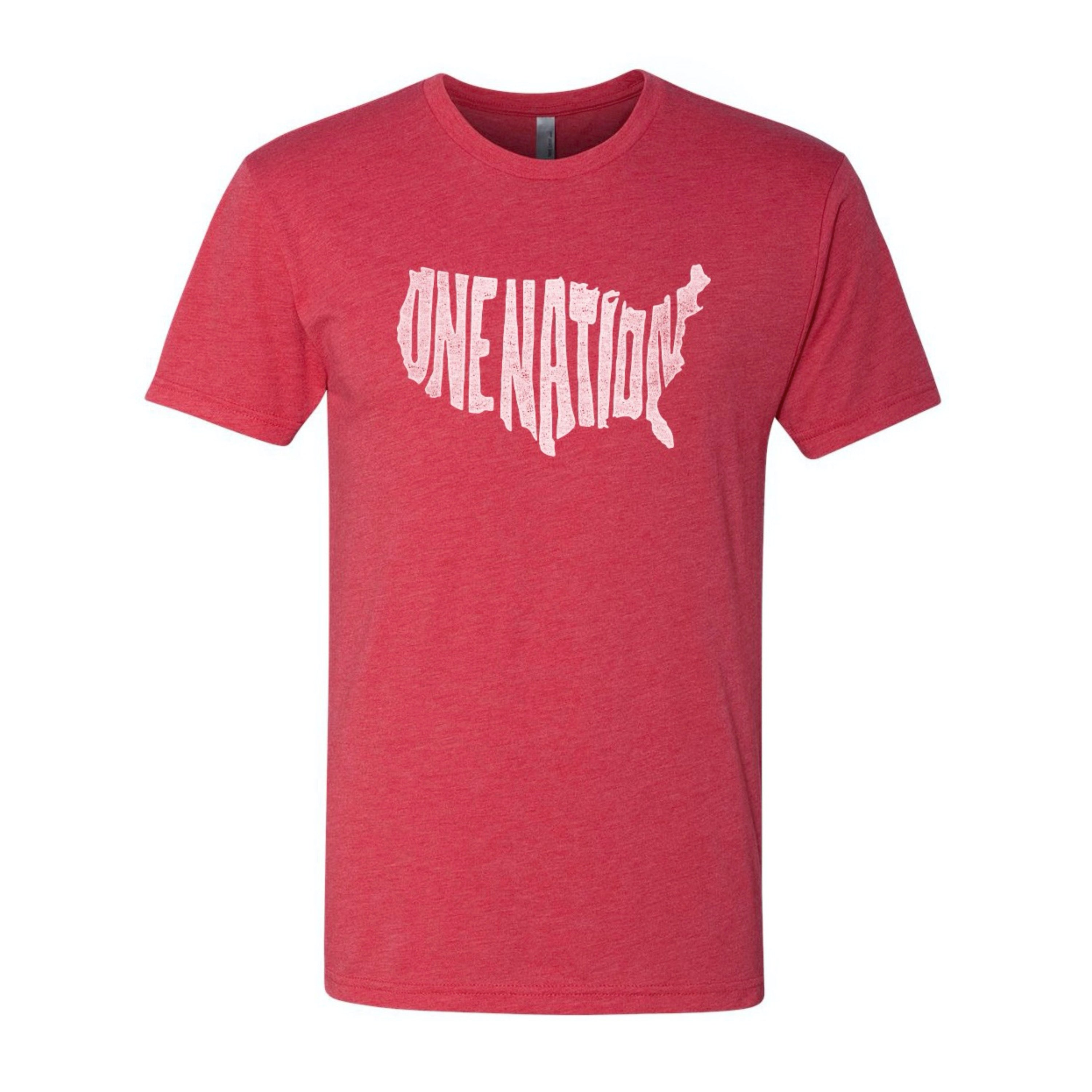 One Nation Tee