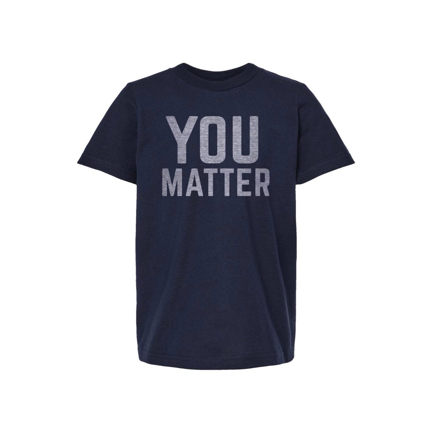 YOU MATTER Youth Tee