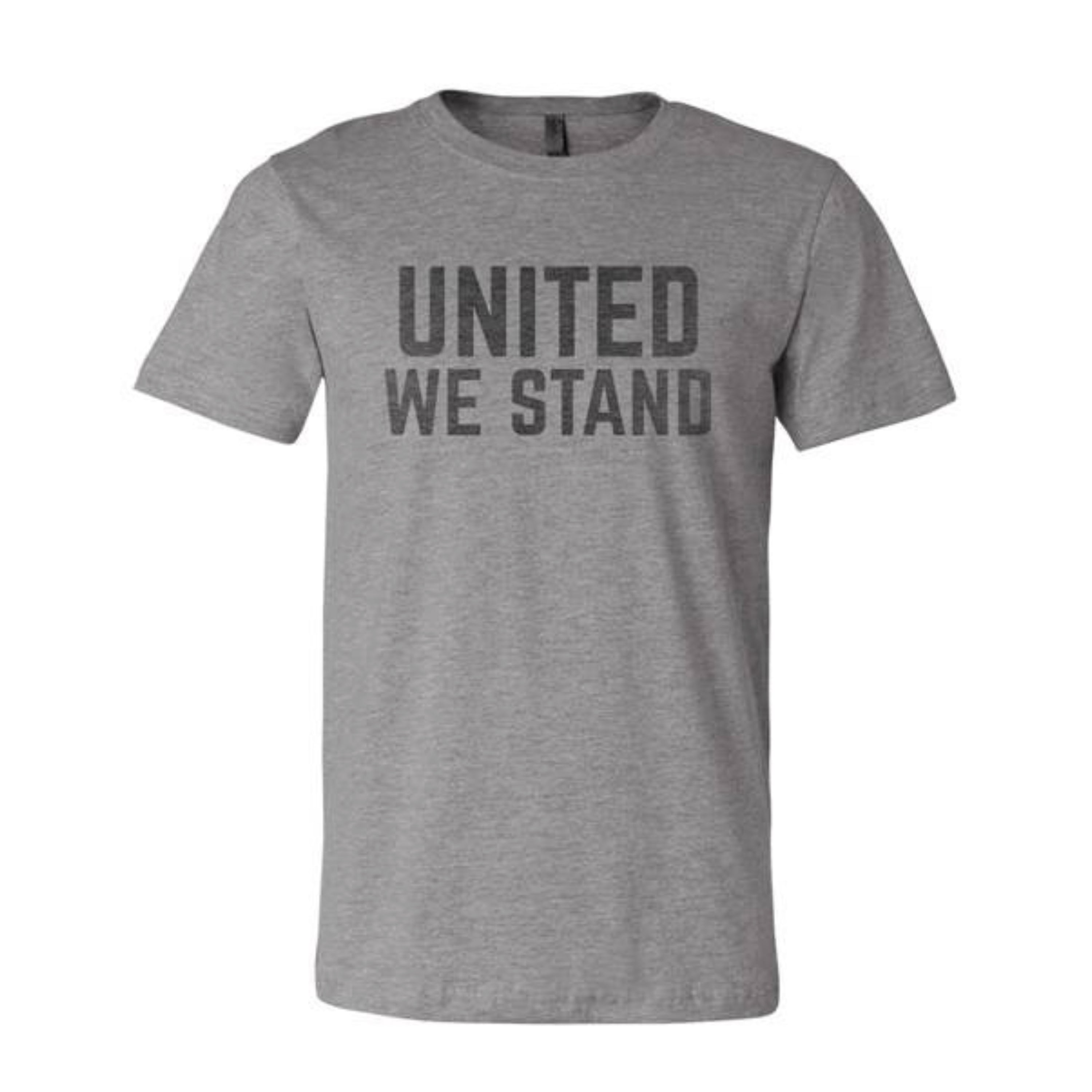 United We Stand Tee